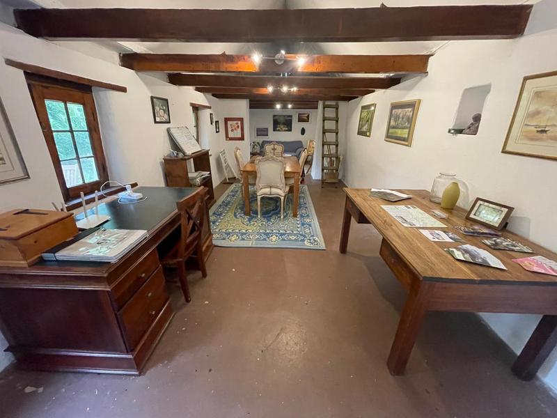 To Let commercial Property for Rent in Piesang Valley Western Cape